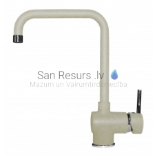 ELLECI kitchen faucet SENNA Bianco Antico