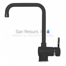 ELLECI kitchen faucet SENNA Antracite
