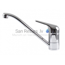 ELLECI kitchen faucet MINERVA Chrome
