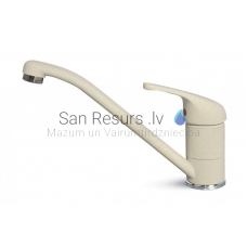 ELLECI kitchen faucet MINERVA Bianco Antico