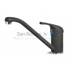 ELLECI kitchen faucet MINERVA Antracite