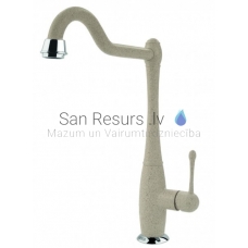 ELLECI kitchen faucet QUEEN Avena