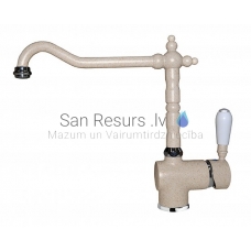 ELLECI kitchen faucet RIO Avena