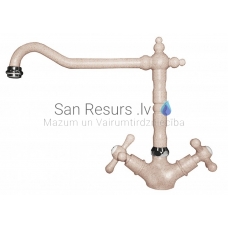ELLECI kitchen faucet TAGO Avena