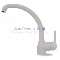 ELLECI kitchen faucet PO Aluminium
