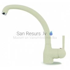 ELLECI kitchen faucet PO Bianco Antico