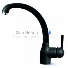 ELLECI kitchen faucet PO Nero