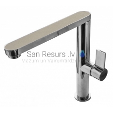 ELLECI kitchen faucet MATERIA Tortora