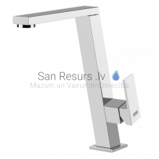 ELLECI kitchen faucet BLADE Chrome