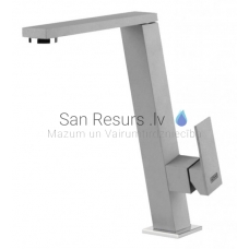 ELLECI kitchen faucet BLADE Aluminium