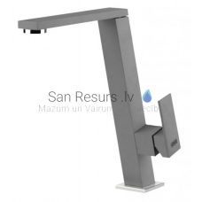 ELLECI kitchen faucet BLADE Cemento