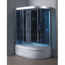 Dušas kabīne ET-9031L, 1300x850 mm