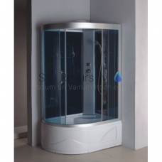 Dušas kabīne ET-9032R, 1150x900 mm