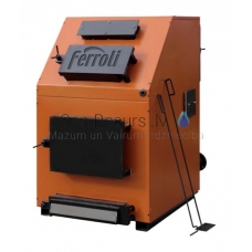 Ferroli tērauda katls FSB3 MAX 100 83-100kW
