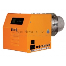 Beril granulių degiklis BERIL SOLO 25 kW O