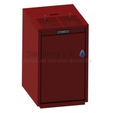 Granulinis katilas T 18