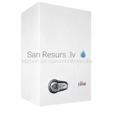 Ferroli gāzes katls BLUEHELIX PRO 25C