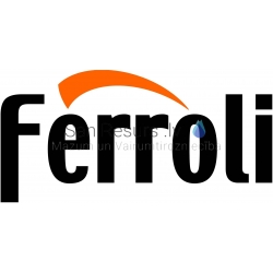 Vandens šildytuvai FERROLI