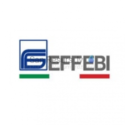 EFFEBI rutuliniai vožtuvai