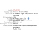 FRANKE kitchen faucet (Nerūdijantis plienas) ATLAS NEO