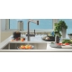FRANKE kitchen faucet (Nerūdijantis plienas) ATLAS NEO