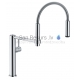 FRANKE kitchen faucet (Chromas) PESCARA 360°