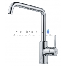 FRANKE kitchen faucet (Chromas) URBAN