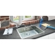 FRANKE kitchen faucet (Nerūdijantis plienas) ATLAS NEO WINDOW