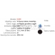 FRANKE kitchen faucet (Matt black) ICON