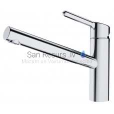 FRANKE kitchen faucet (Chrome) ORBIT
