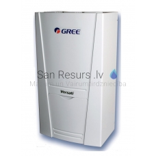 GREE oro/vandens tipo šilumos siurblys (vidinis blokas) Versati II+  8.5 kW