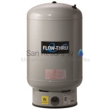 Global Water Solutions hidroforas 170 FLOW-THRU STEEL vertikalus