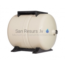 Aquasky Plus hidroforas  58 litrų horizontalus