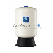 Global Water Solutions hidroforas 60 litrų vertikalus 5 metų garantija