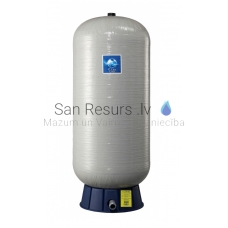 Global Water Solutions hidroforas C2B 60 litrų vertikalus Composite