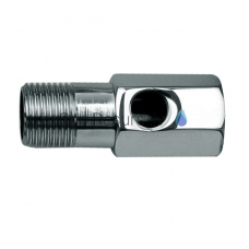 Adapteris JG 1/2" - 1/4" - 1/2"