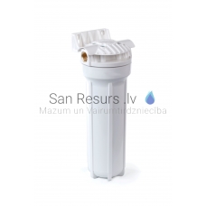 Korpusas Geyser 10SL