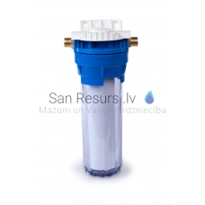 Korpusas Geyser 10SL 1/2