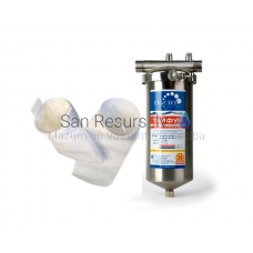 Filtras Geyser 4Сh 10BB