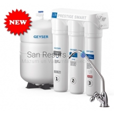Geyser Prestige Smart su talpa 12 l