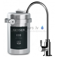 Geyser Eco Max