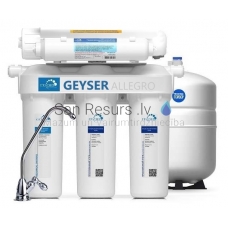 Geyser osmoso filtrasAllegro