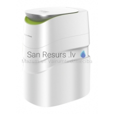 Minkštinantis filtras AQUACHIEF Cabinet 1017PC
