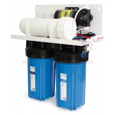 Atvirkštinio osmoso sistema Geyser Line