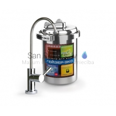 Geyser ECO