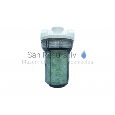 Geyser 1PFD