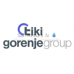 Vandens šildytuvai GORENJE (TIKI)