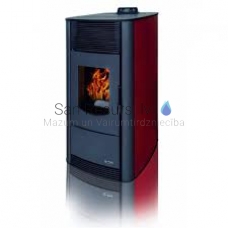Granulių židinys 20kW TIM SISTEM AQUAS Hydro 22