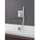 GROHE термостатический смеситель скрытого монтажа для душа SmartControl