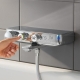 GROHE термостатический смеситель для ванны SmartControl